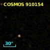 COSMOS J100050.29+015013.3