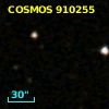 COSMOS J100042.08+015011.5
