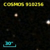 COSMOS J100042.13+015009.1