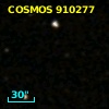 COSMOS J100022.55+015010.1