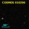 COSMOS J100047.90+015003.8