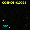 COSMOS J100048.11+015008.9