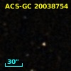 COSMOS J100052.17+015001.8