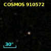COSMOS J100051.77+015005.1