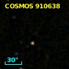 COSMOS J100050.99+015002.3