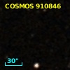 COSMOS J100033.49+014958.7