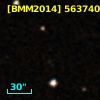 zCOSMOS 812285
