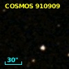COSMOS J100028.86+014959.3