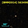 zCOSMOS 811563
