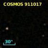 COSMOS J100048.38+014958.5
