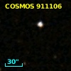 COSMOS J100038.92+014956.9