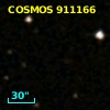 COSMOS J100041.64+014954.0