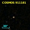COSMOS J100050.86+014956.2