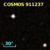 COSMOS J100036.49+014954.8