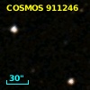 COSMOS J100035.63+014954.9