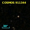 COSMOS J100052.10+014953.2