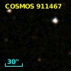 COSMOS J100040.60+014950.6