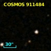 COSMOS J100029.62+014951.2