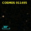 COSMOS J100048.04+014950.6
