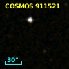 COSMOS J100037.88+014950.2
