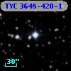 TYC 3648-420-1