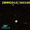 zCOSMOS 812284