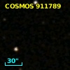 COSMOS J100022.58+014948.3