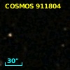 COSMOS J100048.37+014947.1