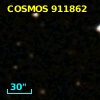 COSMOS J100042.41+014949.9