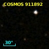 COSMOS J100040.21+014945.9