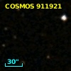COSMOS J100041.59+014945.9
