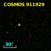 COSMOS J100050.22+014945.6