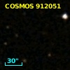 COSMOS J100041.81+014943.9