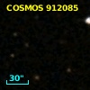 COSMOS J100042.28+014943.2