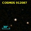 COSMOS J100027.90+014952.4