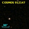 COSMOS J100023.35+014941.8