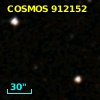 COSMOS J100035.55+014941.6