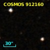 COSMOS J100036.09+014940.3