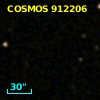 COSMOS J100047.63+014940.4
