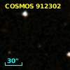 COSMOS J100037.24+014939.5