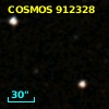 COSMOS J100035.36+014939.0