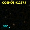 COSMOS J100042.70+014937.8