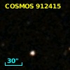 COSMOS J100033.04+014937.4