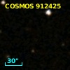 COSMOS J100039.92+014937.1