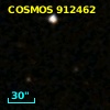 COSMOS J100038.23+014936.4