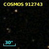 COSMOS J100049.83+014913.6
