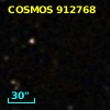 COSMOS J100049.53+014932.0