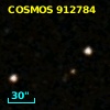 COSMOS J100030.30+014931.7