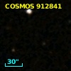 COSMOS J100037.66+014934.5