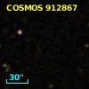 COSMOS J100048.99+014930.6